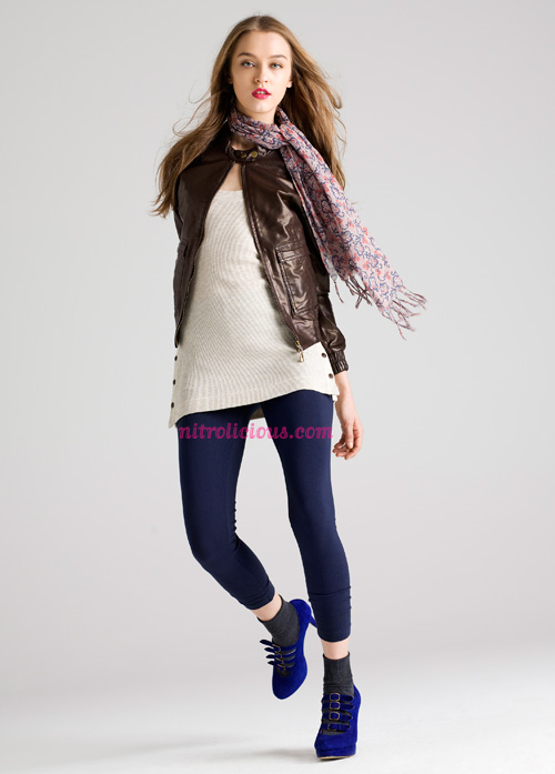 I [Heart] Ronson by Charlotte Ronson for J.C. Penney Fall 2009 Collection