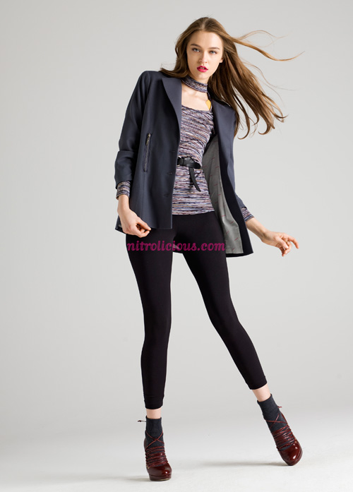 I [Heart] Ronson by Charlotte Ronson for J.C. Penney Fall 2009 Collection