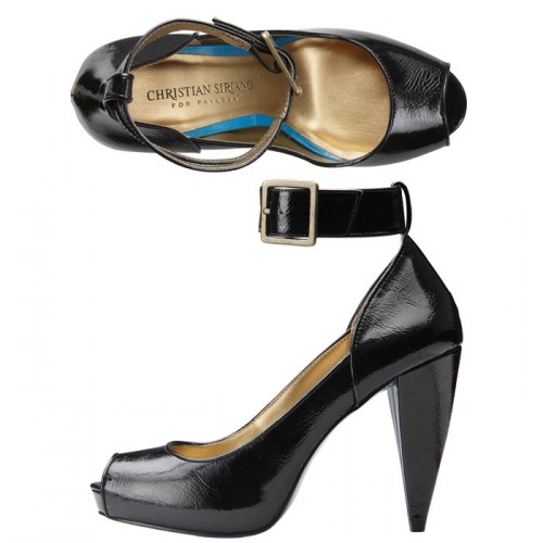 Christian Siriano for Payless Shoes Collection [Available Now]