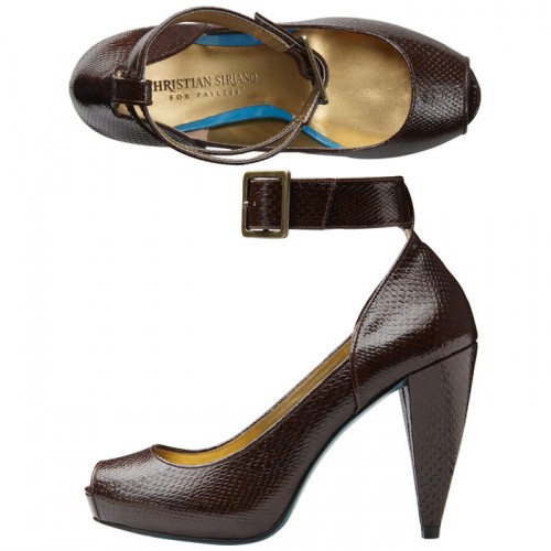 Christian Siriano for Payless Shoes Collection [Available Now]