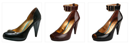 Christian Siriano for Payless Shoes Collection [Available Now]