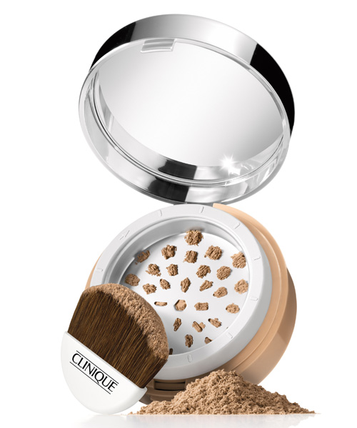 superbalanced compact makeup. Clinique Superbalanced Powder