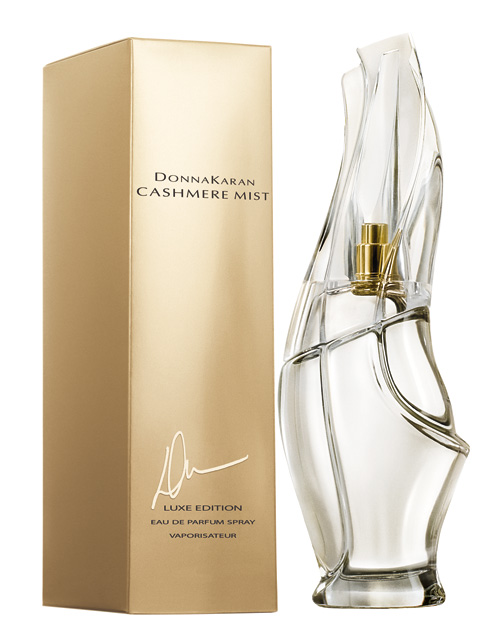 Donna Karan Cashmere Mist Luxe Edition