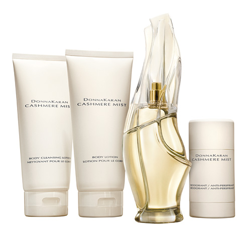Donna Karan Cashmere Mist Luxe Edition