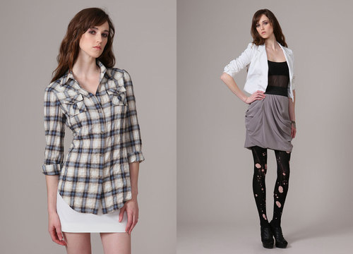 Elizabeth and James Sale on GILT