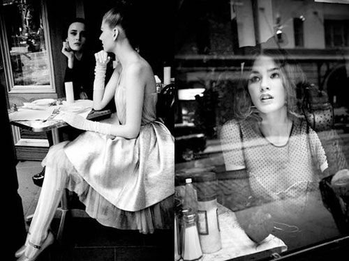 Erin Fetherston Premieres New Film Birds of a Fether