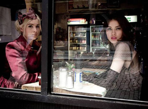 Erin Fetherston Premieres New Film Birds of a Fether