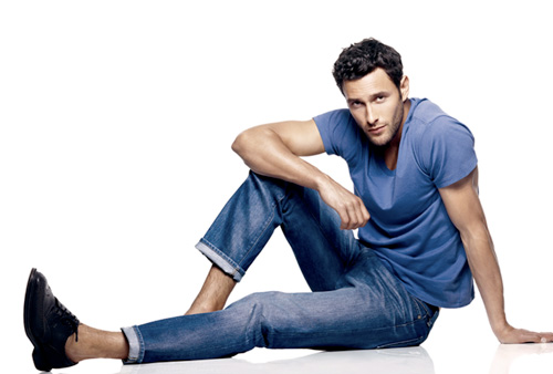 GAP Fall/Winter 2009 Ad Campaign