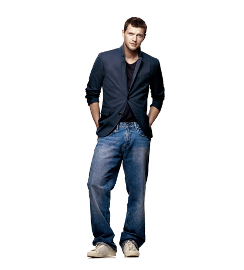 GAP Fall/Winter 2009 Ad Campaign