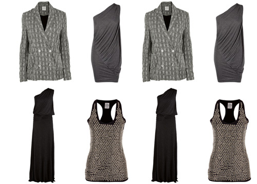 ZOEtee’s Loves Gwyneth Paltrow Collection Preview