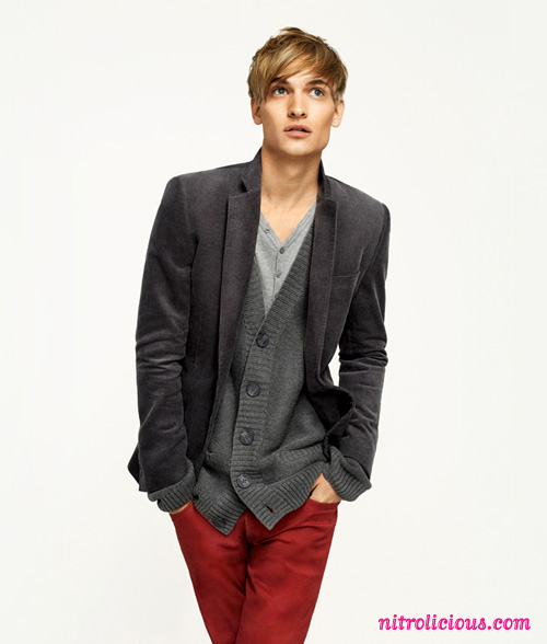  H&M Fall 2009 Ad Campaign [More Pics]