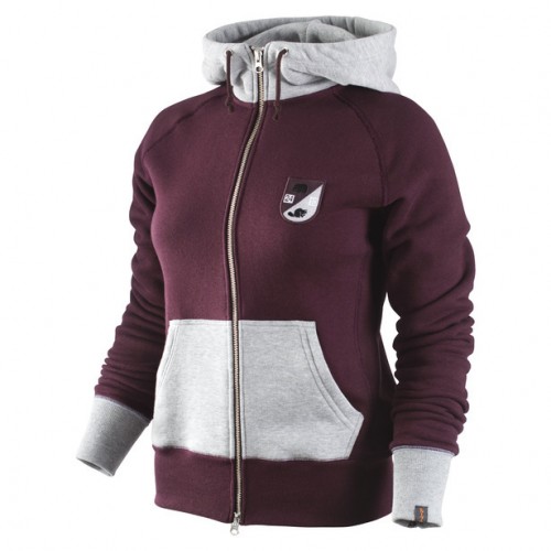 Nike Sportswear Loopwheeler Fall/Holiday 09   Rivalry Series