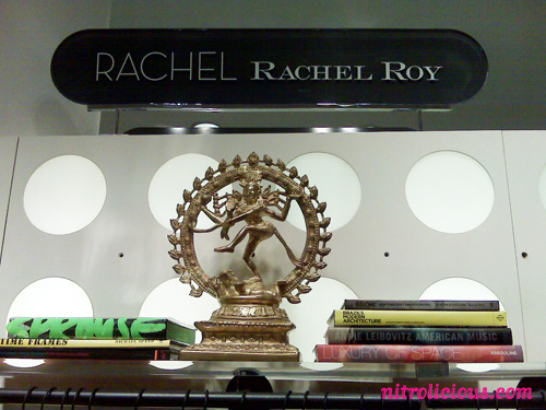 Rachel Rachel Roy for Macys Fall 2009 Collection [Available Now]