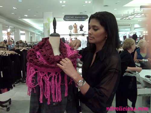 Rachel Rachel Roy for Macys Fall 2009 Collection [Available Now]