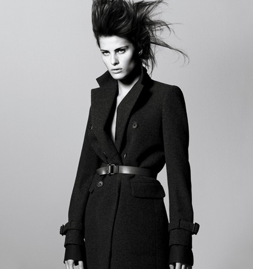 +J by Jil Sander for UNIQLO Ad Campaign