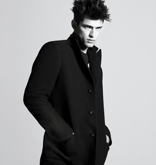 +J by Jil Sander for UNIQLO Ad Campaign