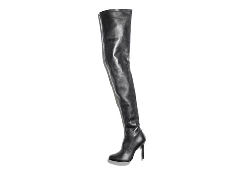 over the knee boots cheap. Hamp;M Over The Knee Boots