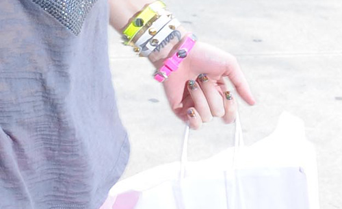 Minx Nails