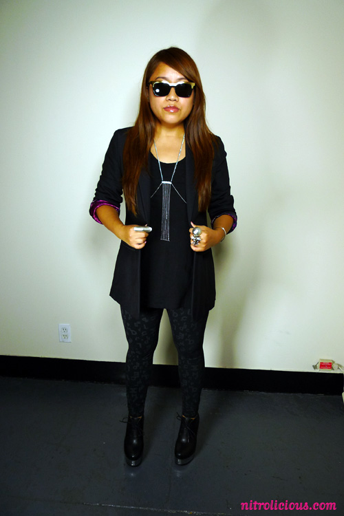 Rachel Rachel Roy for Macys Fall 2009 Collection [Available Now]