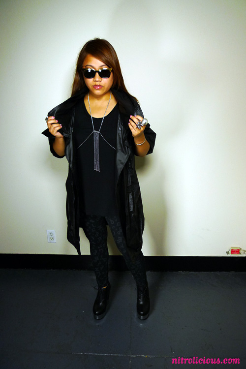 Rachel Rachel Roy for Macys Fall 2009 Collection [Available Now]