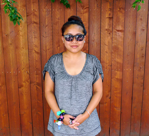 Mosley Tribes Gates, Flynn & Bromley Sunglasses