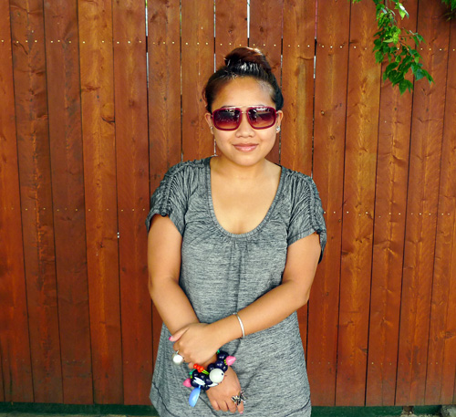 Mosley Tribes Gates, Flynn & Bromley Sunglasses