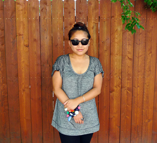 Mosley Tribes Gates, Flynn & Bromley Sunglasses