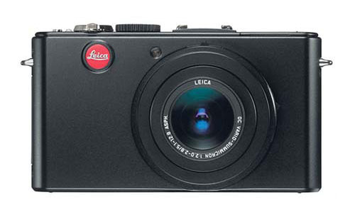 Leica D LUX 4