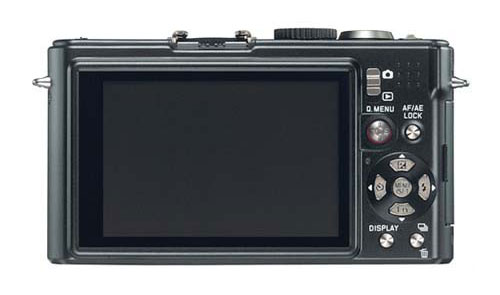Leica D LUX 4