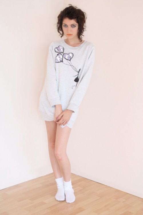 Neurotica for Topshop