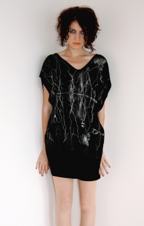 Neurotica for Topshop