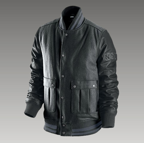 Nike Sportswear Fall 2009 Stadium Jackets