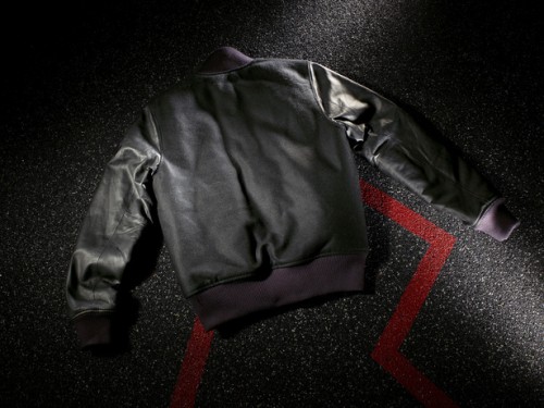 Nike Sportswear Fall 2009 Stadium Jackets