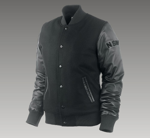 Nike Sportswear Fall 2009 Stadium Jackets