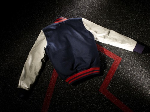 Nike Sportswear Fall 2009 Stadium Jackets