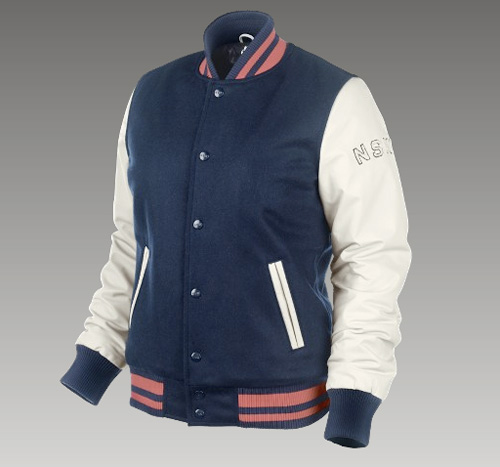 Nike Sportswear Fall 2009 Stadium Jackets