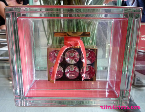 Very Hollywood Michael Kors Fragrance