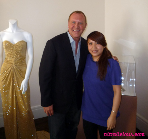 Very Hollywood Michael Kors Fragrance