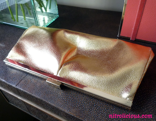 Very Hollywood Michael Kors Fragrance