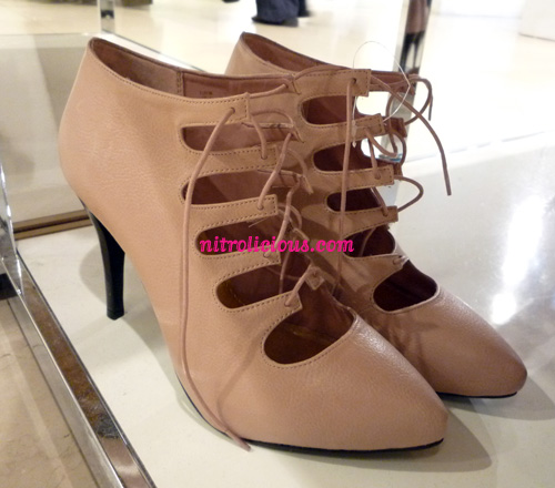 H&M Luv #139   07.28.2009