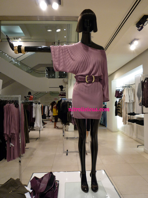 H&M Luv #139   07.28.2009