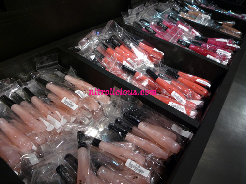 H&M Luv #139   07.28.2009
