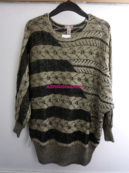 H&M Luv #139   07.28.2009