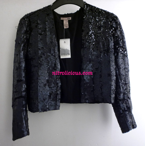 H&M Luv #139   07.28.2009