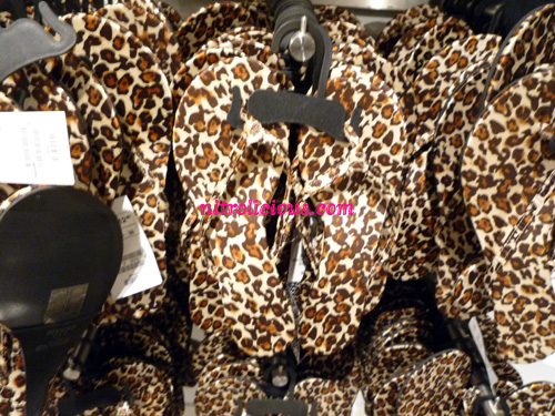 H&M Luv #139   07.28.2009