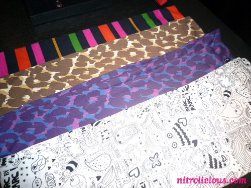 Marc by Marc Jacobs + Dont Miss The Marc Back To School Picks