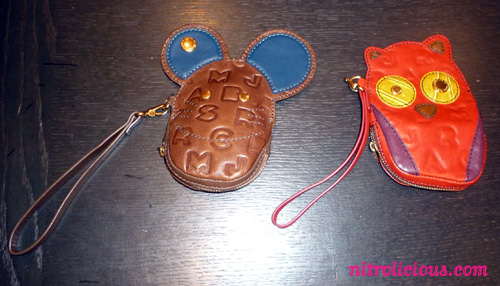 Marc by Marc Jacobs + Dont Miss The Marc Back To School Picks