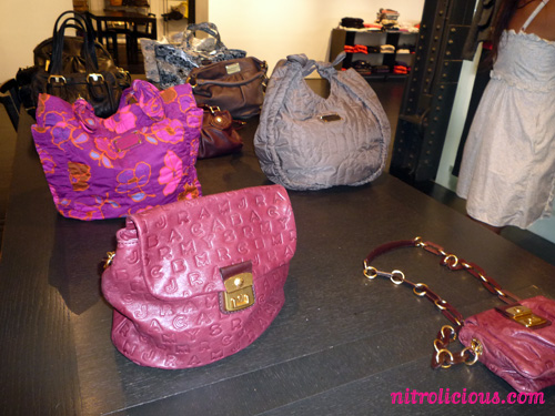 Marc by Marc Jacobs + Dont Miss The Marc Back To School Picks