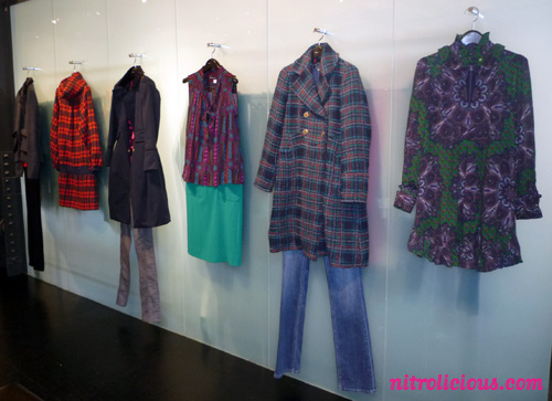 Marc by Marc Jacobs + Dont Miss The Marc Back To School Picks