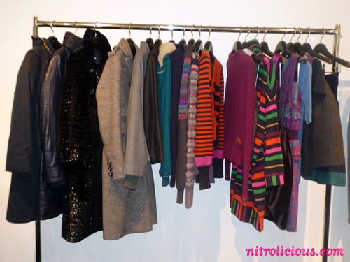 Marc by Marc Jacobs + Dont Miss The Marc Back To School Picks